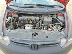 Honda Civic 2008