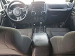 Jeep Wrangler 2011
