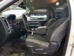 RAM 2500 2018