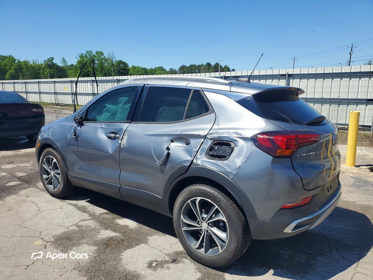 Buick Encore 2021