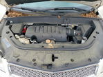 Chevrolet Traverse 2012