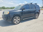 Honda Pilot 2012