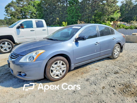 Nissan Altima 2010 - Image 1 of 12