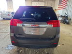 GMC Terrain 2011