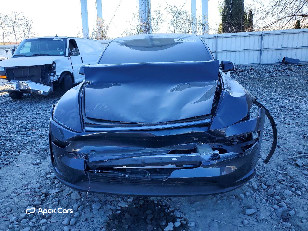 Tesla Model Y 2026