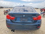 BMW Series 4 2017
