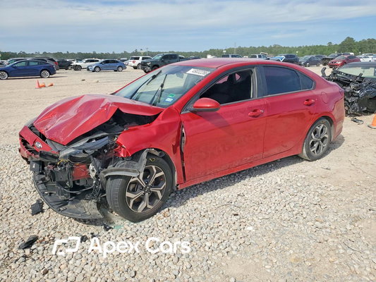 Kia Forte 2019 - Image 1 of 13