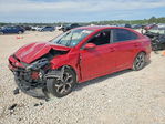 Kia Forte 2019