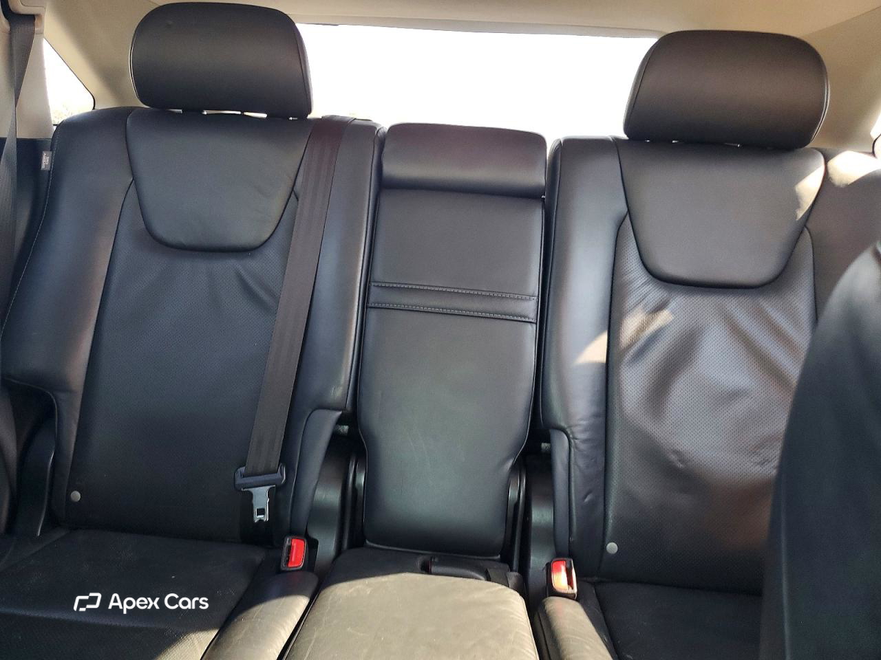 Lexus RX 2014