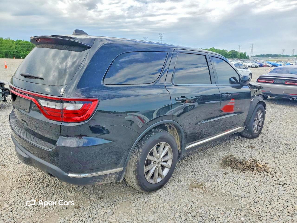 Dodge Durango 2023