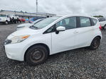 Nissan Versa 2016