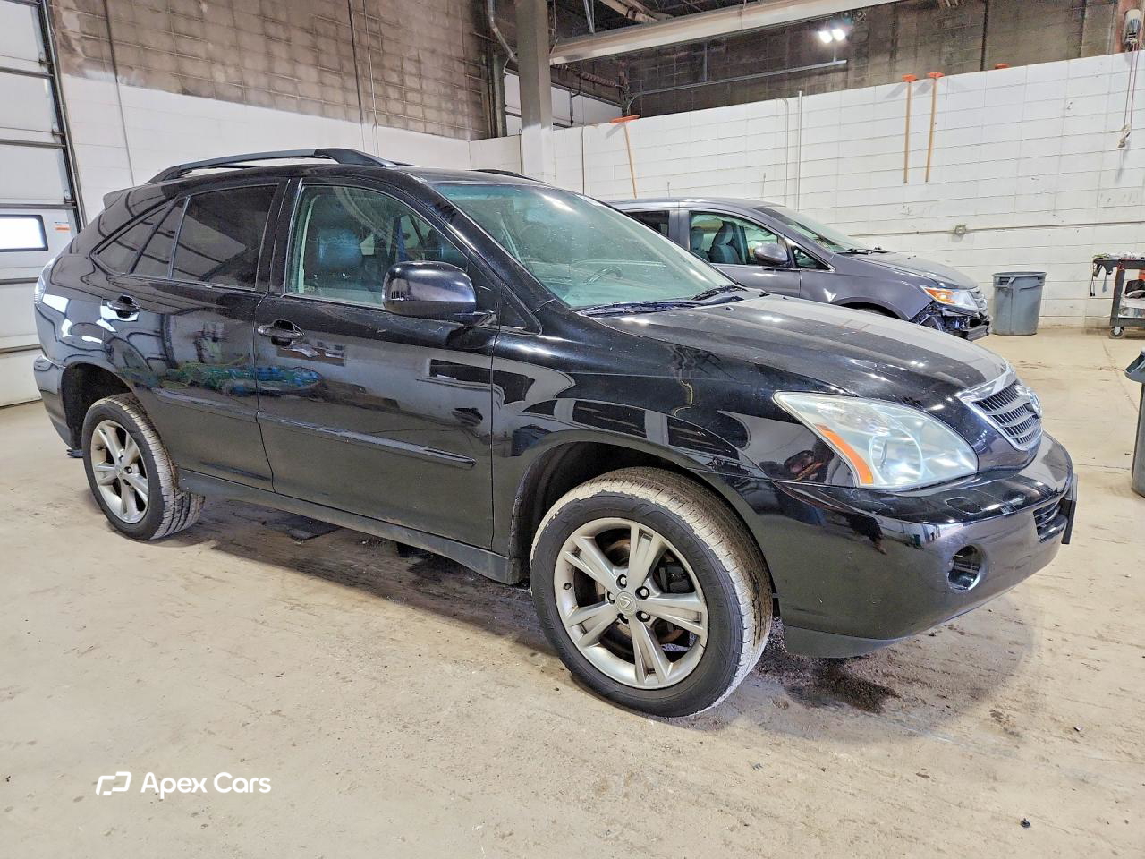 Lexus RX 2006