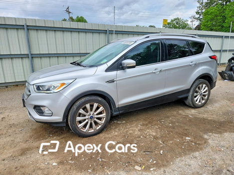 Ford Escape 2017 - Image 1 of 13