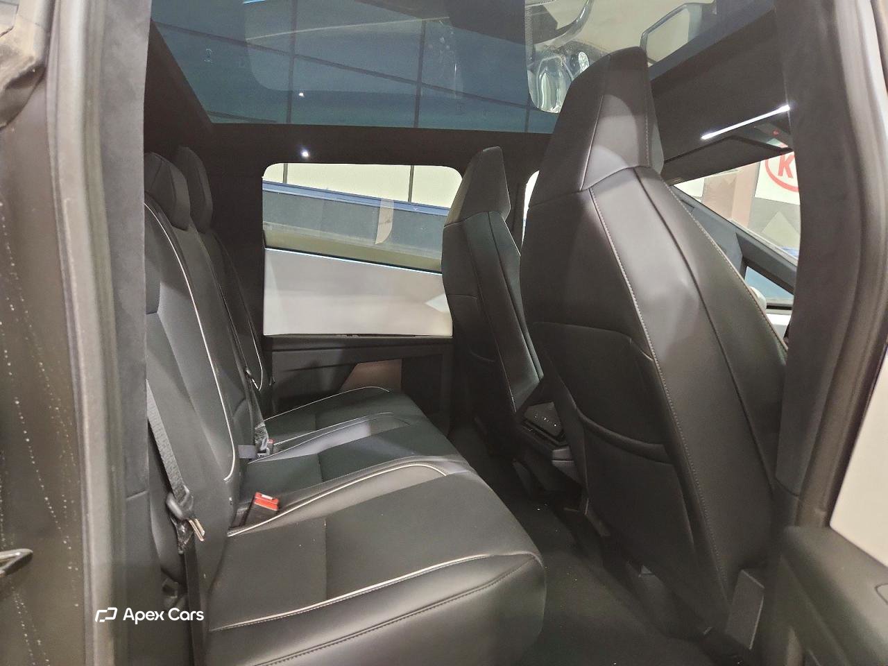 Tesla Cybertruck 2024