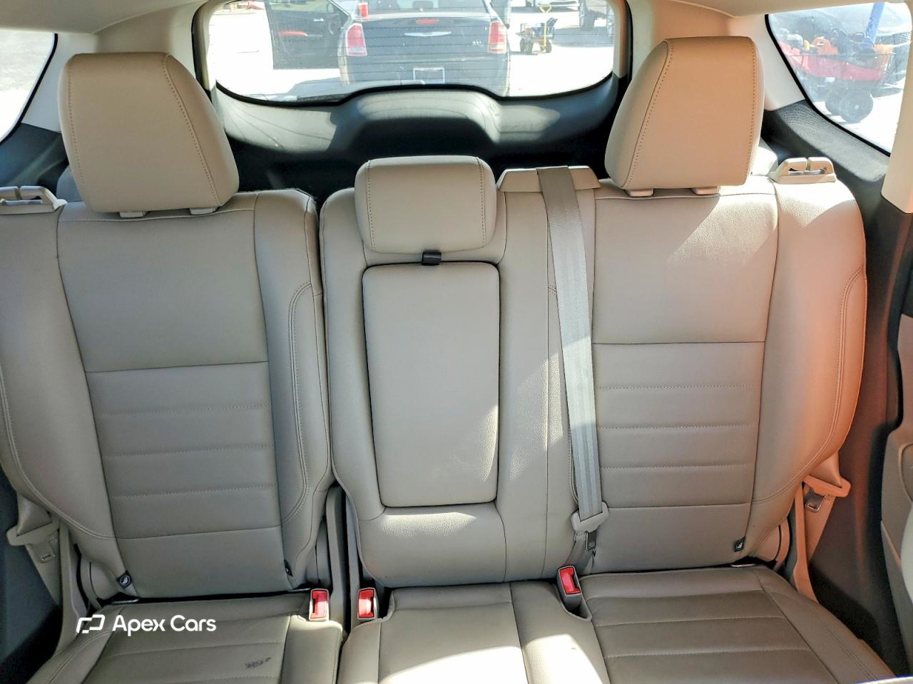 Ford Escape 2013