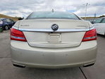 Buick LaCrosse 2016