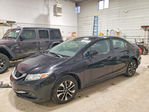 Honda Civic 2014