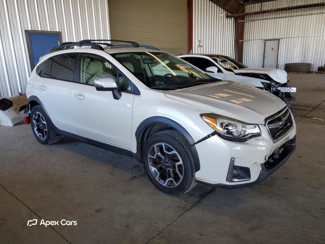 Subaru XV 2017