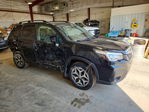 Subaru Forester 2019