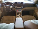 Toyota Highlander 2012