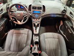 Chevrolet Sonic 2015
