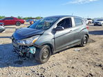 Chevrolet Spark 2018