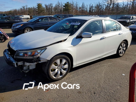 Honda Accord 2013 - Image 1 of 13