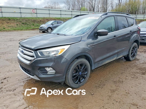 Ford Escape 2018 - Image 1 of 13