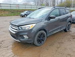 Ford Escape 2018