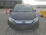 Honda Odyssey 2018