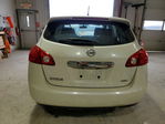 Nissan Rogue 2012