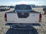 Nissan Navara (Frontier) 2005
