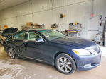 Lexus GS 2008