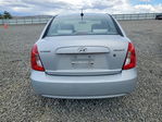 Hyundai Accent 2011