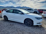 Chrysler 200 2015