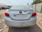 Buick LaCrosse 2012