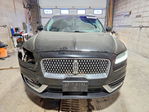 Lincoln Nautilus 2020