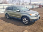 Honda CR-V 2009