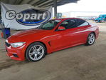 BMW Series 4 2015