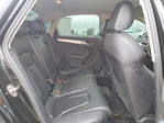 Audi A4 2012