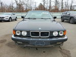 BMW Series 7 1993