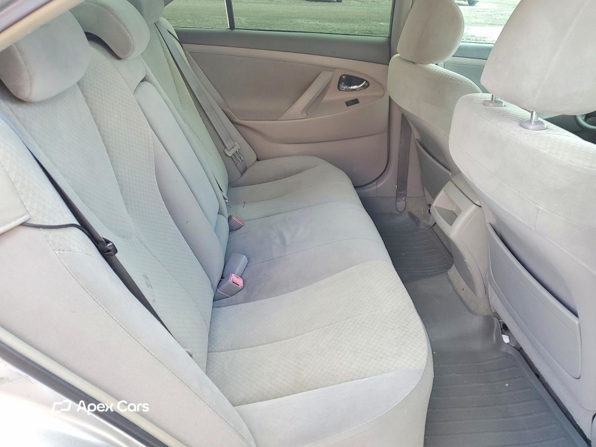 Toyota Camry 2007