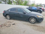 Honda Accord 2012