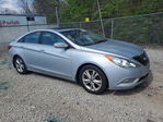 Hyundai Sonata 2011