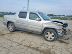 Honda Ridgeline 2014