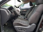 Nissan Rogue 2015