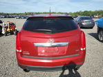 Cadillac SRX 2012