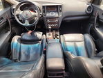 Nissan Maxima 2011