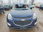 Chevrolet Equinox 2017