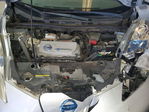 Nissan Leaf 2012